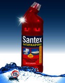  Santex